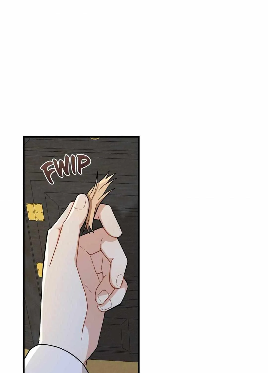 The Path Where the Forsythia Fell Chapter 30 page 56 - 