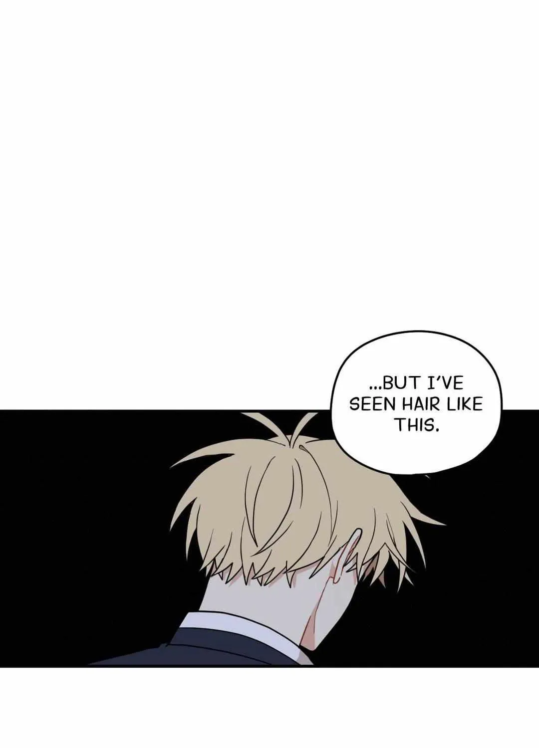 The Path Where the Forsythia Fell Chapter 30 page 59 - 