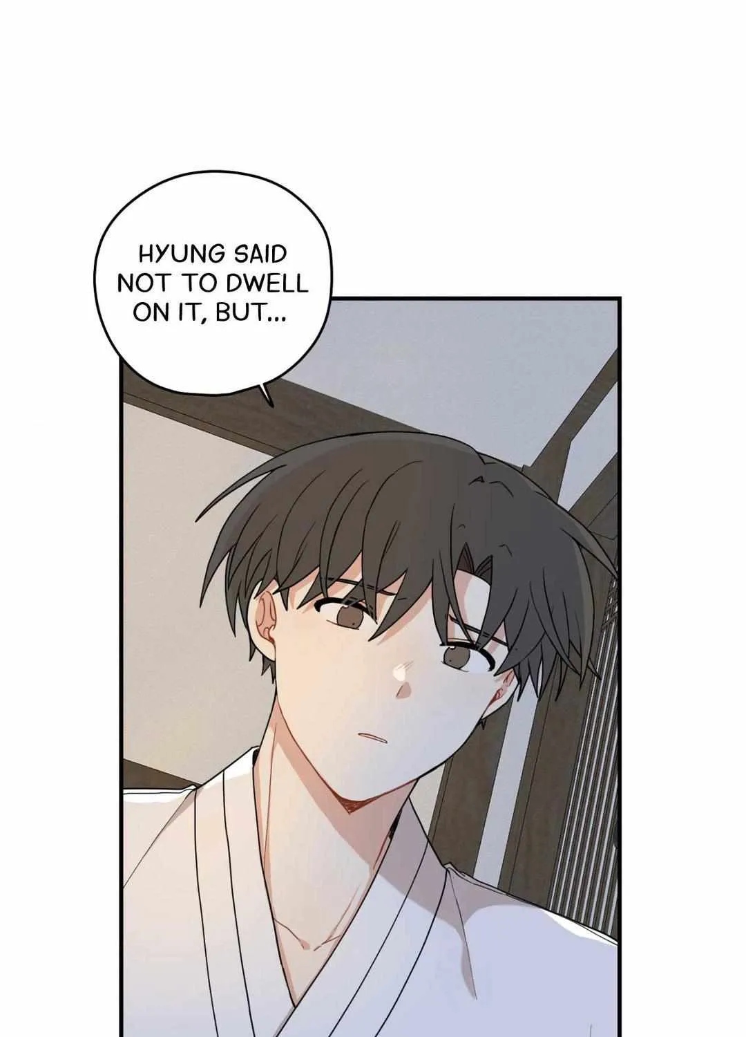 The Path Where the Forsythia Fell Chapter 30 page 66 - 