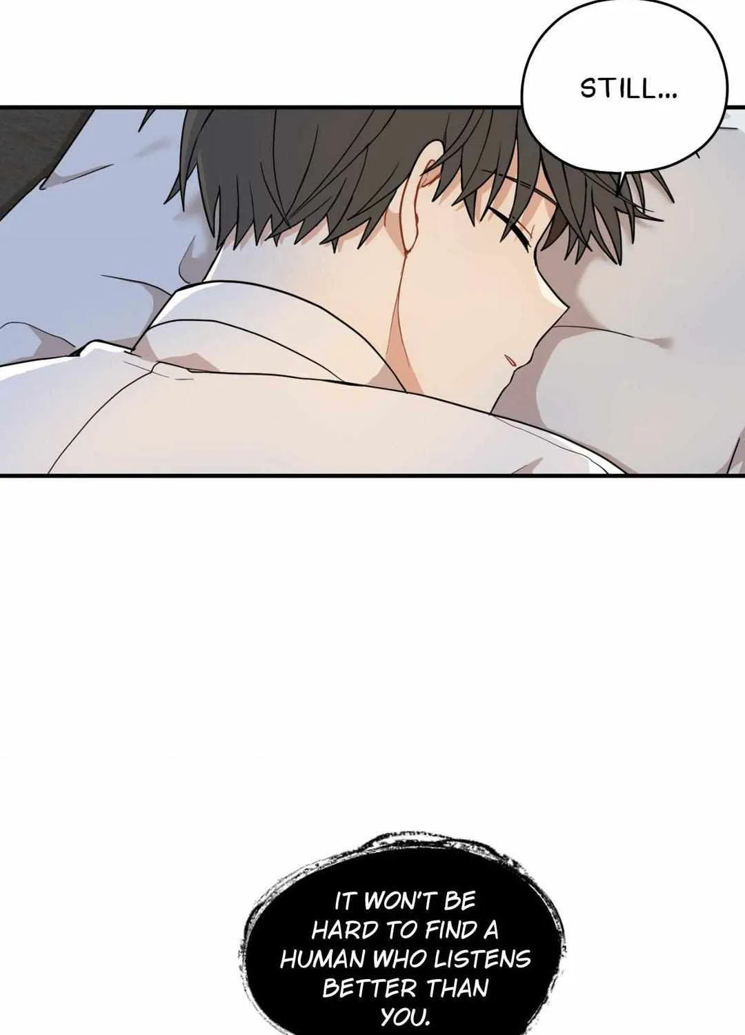 The Path Where the Forsythia Fell Chapter 30 page 71 - 