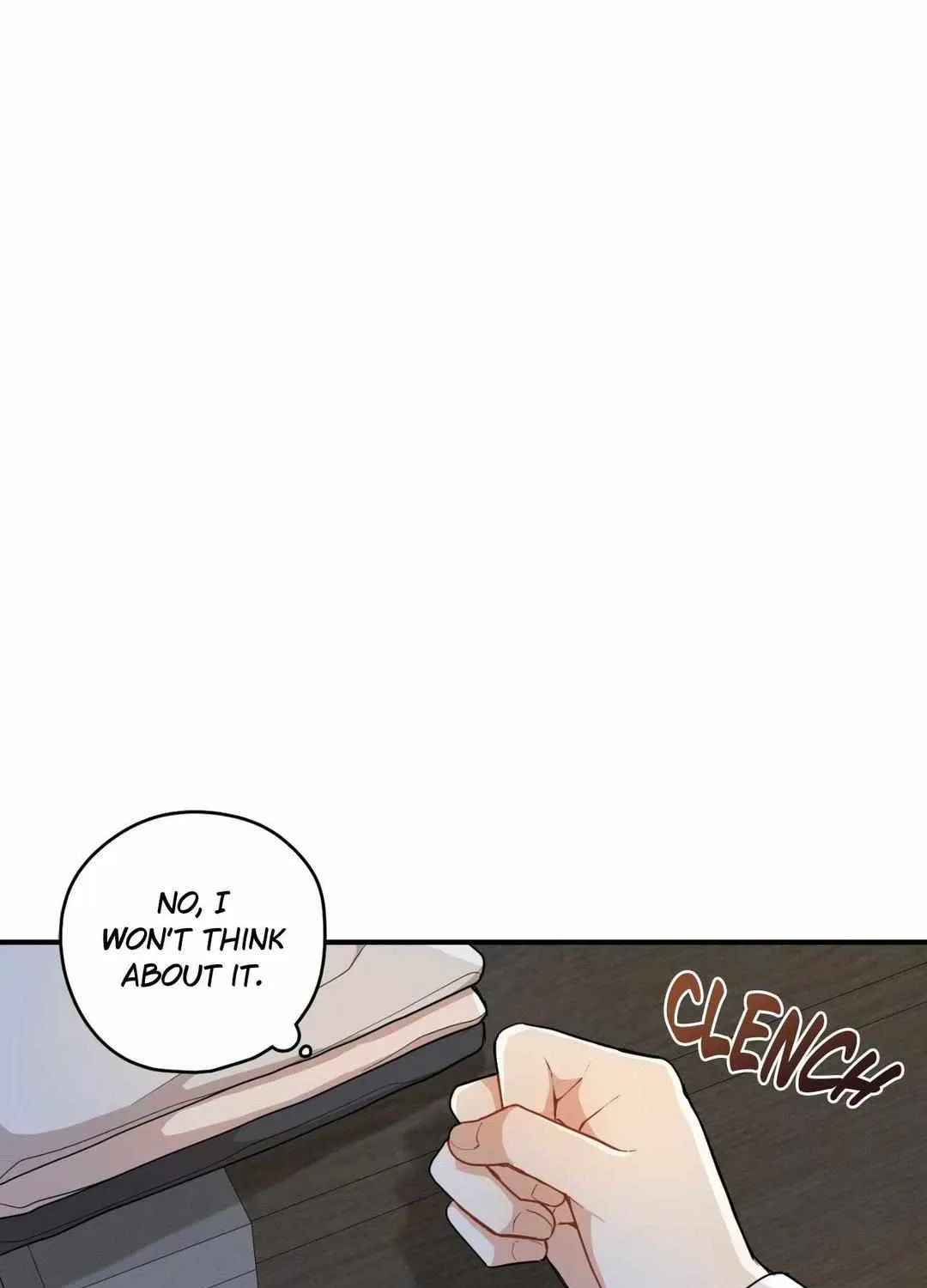 The Path Where the Forsythia Fell Chapter 30 page 76 - 