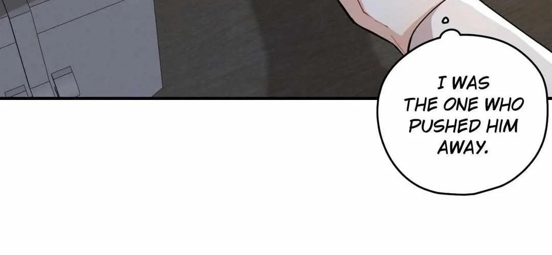 The Path Where the Forsythia Fell Chapter 30 page 77 - 