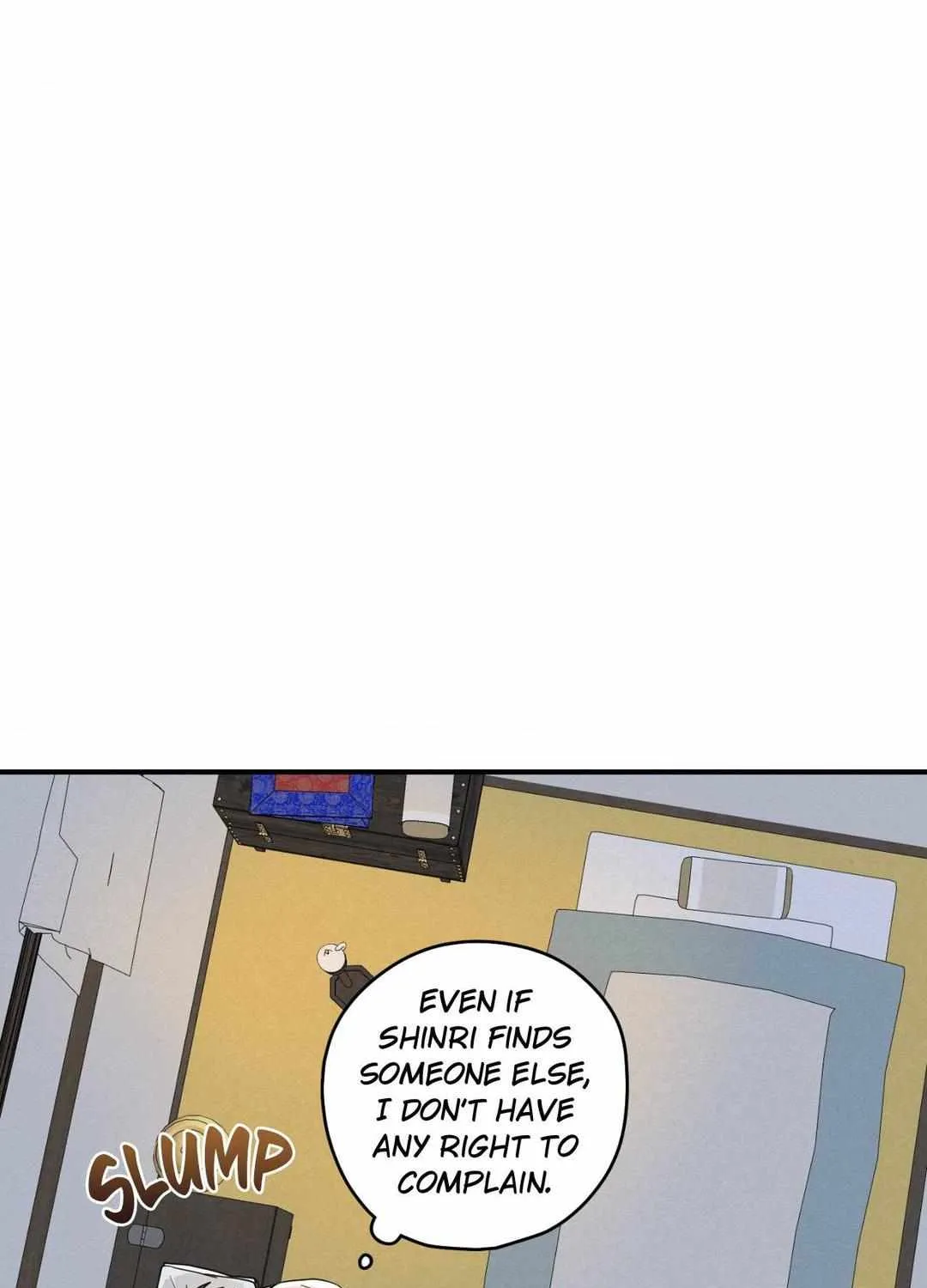 The Path Where the Forsythia Fell Chapter 30 page 78 - 