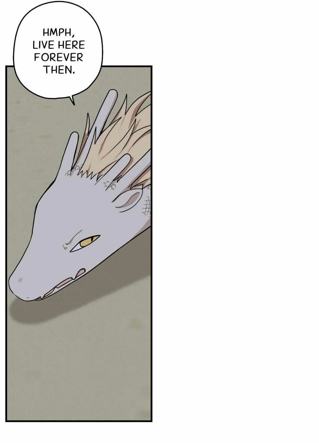 The Path Where the Forsythia Fell Chapter 30 page 86 - 
