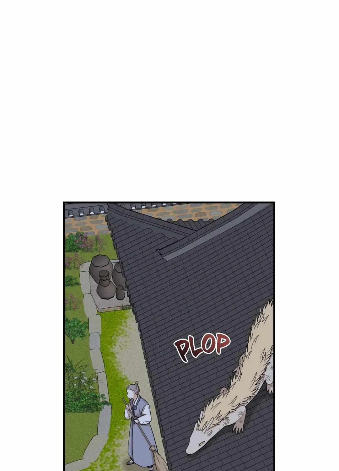 The Path Where the Forsythia Fell Chapter 30 page 90 - 