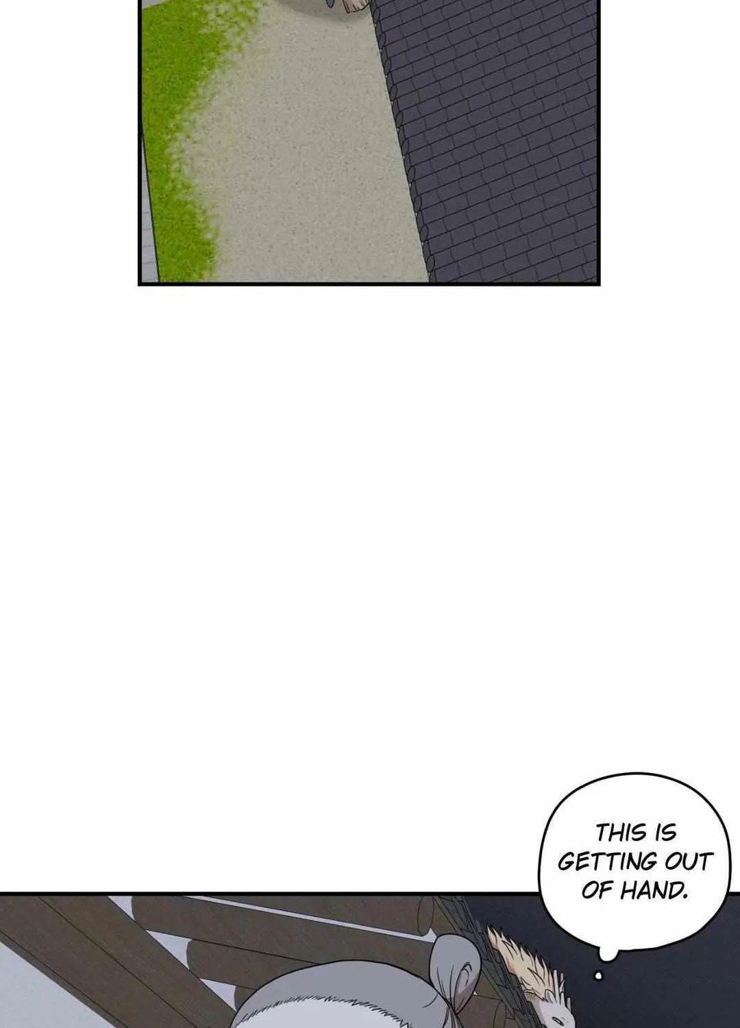 The Path Where the Forsythia Fell Chapter 30 page 91 - 