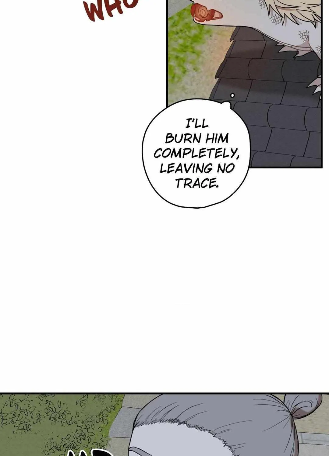 The Path Where the Forsythia Fell Chapter 30 page 94 - 
