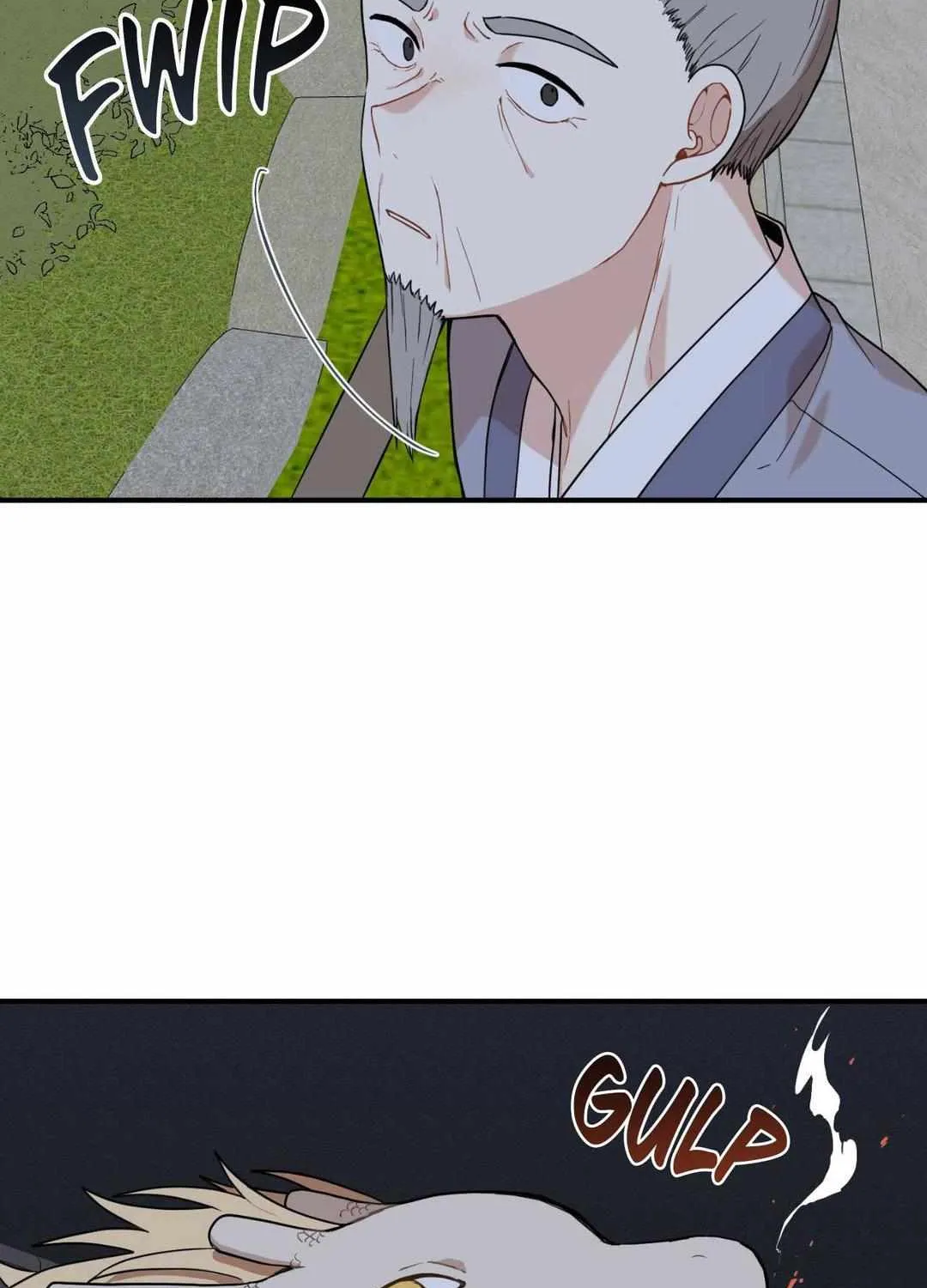 The Path Where the Forsythia Fell Chapter 30 page 95 - 