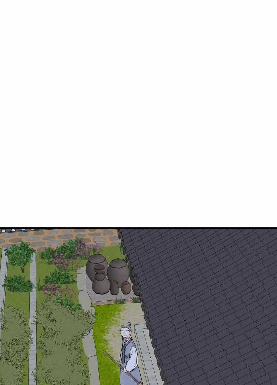 The Path Where the Forsythia Fell Chapter 30 page 97 - 