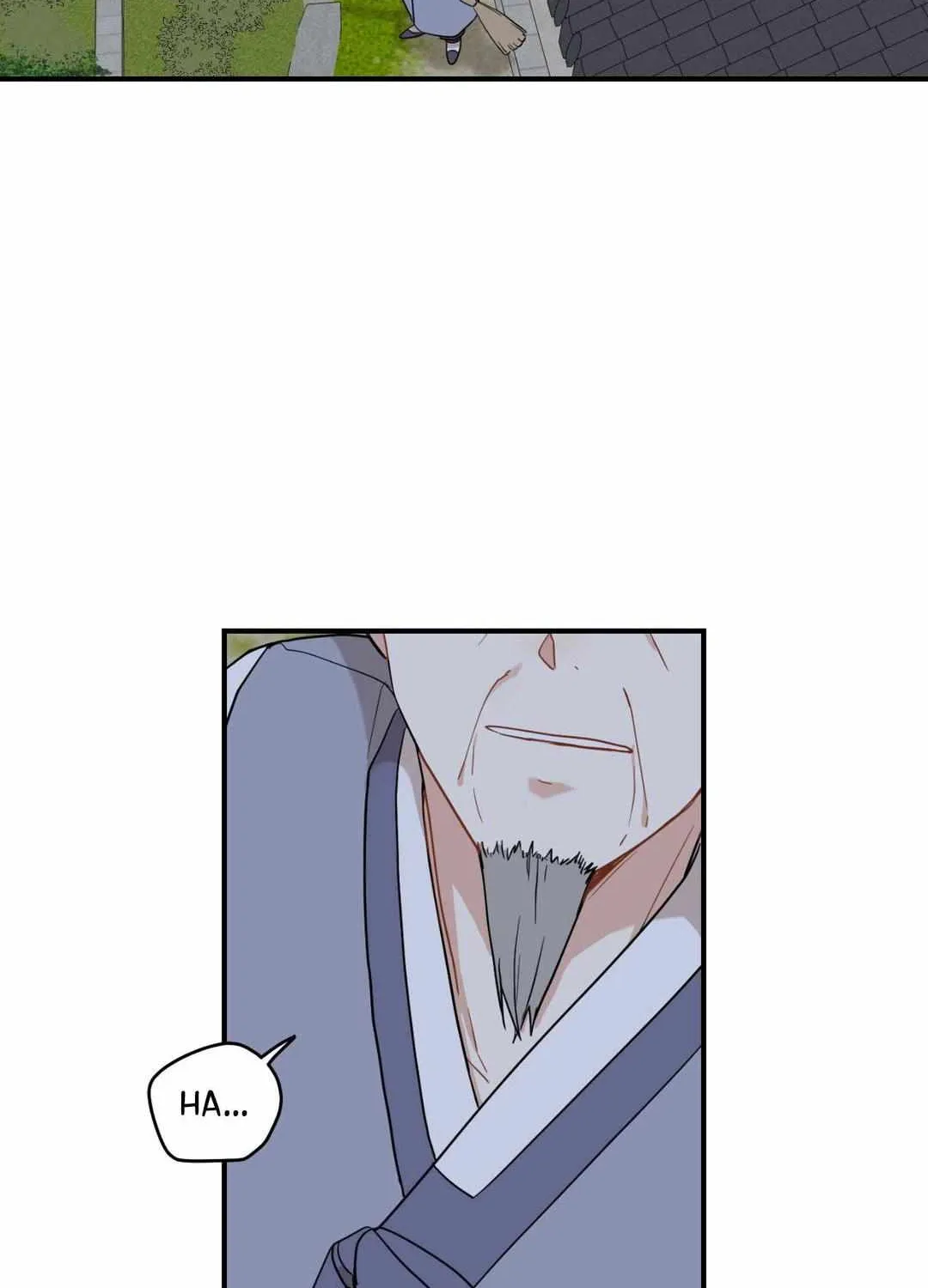 The Path Where the Forsythia Fell Chapter 30 page 98 - 