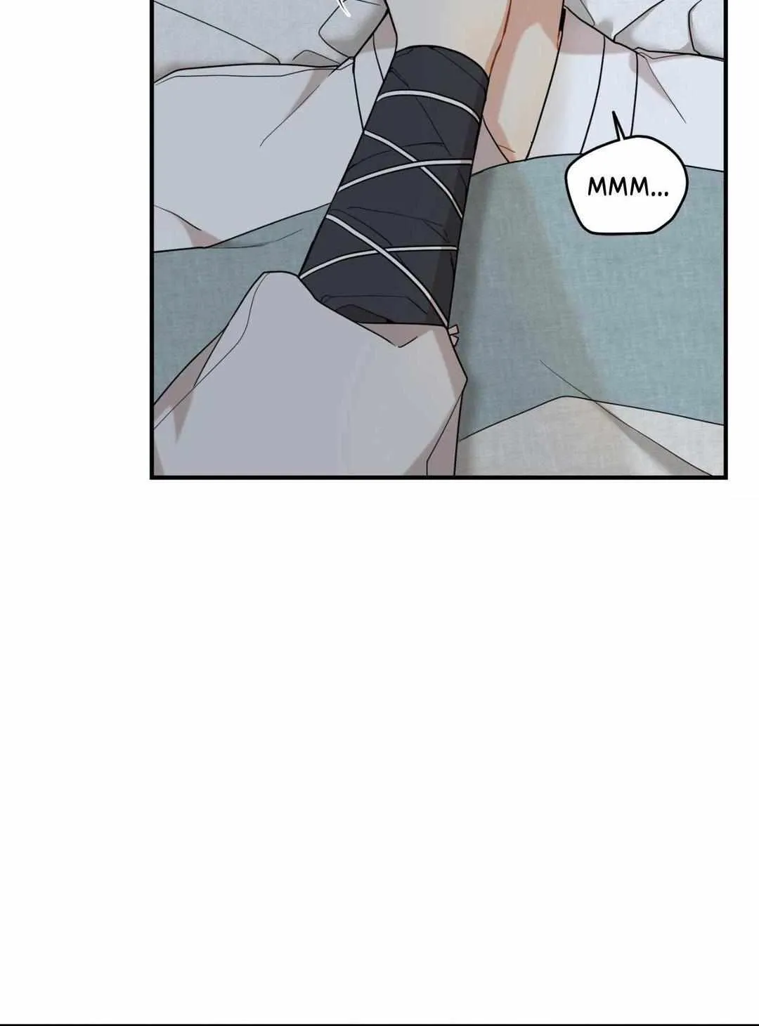 The Path Where the Forsythia Fell Chapter 31 page 11 - 