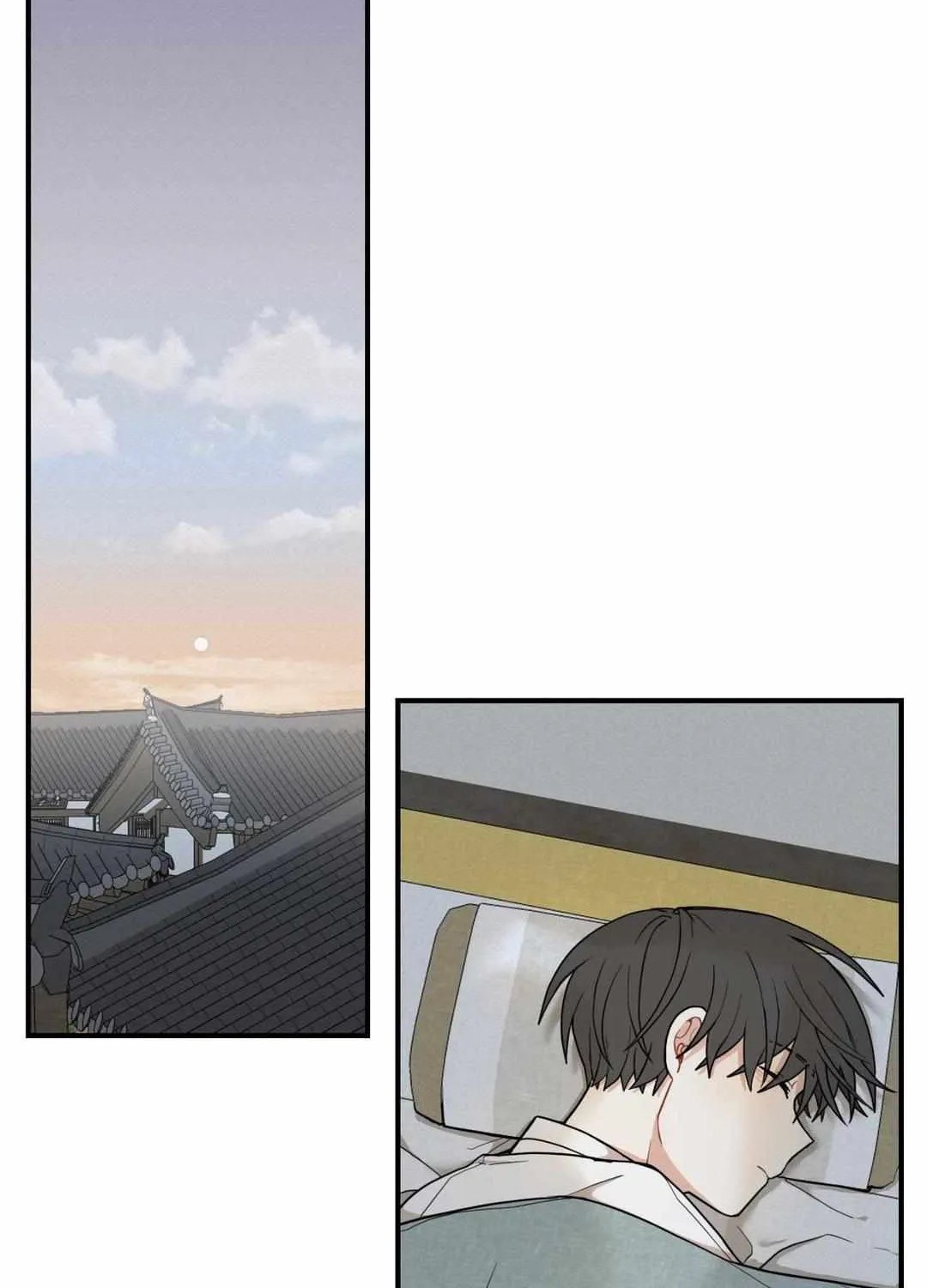The Path Where the Forsythia Fell Chapter 31 page 3 - 