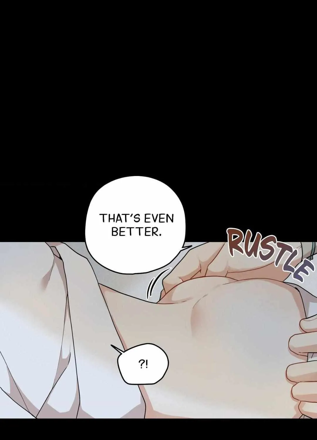 The Path Where the Forsythia Fell Chapter 31 page 21 - 