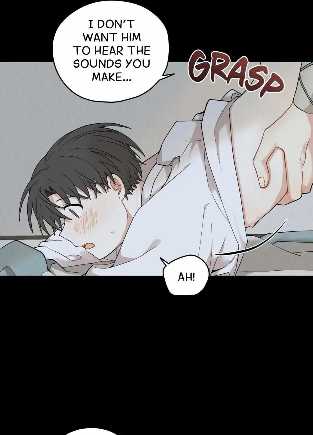 The Path Where the Forsythia Fell Chapter 31 page 23 - 