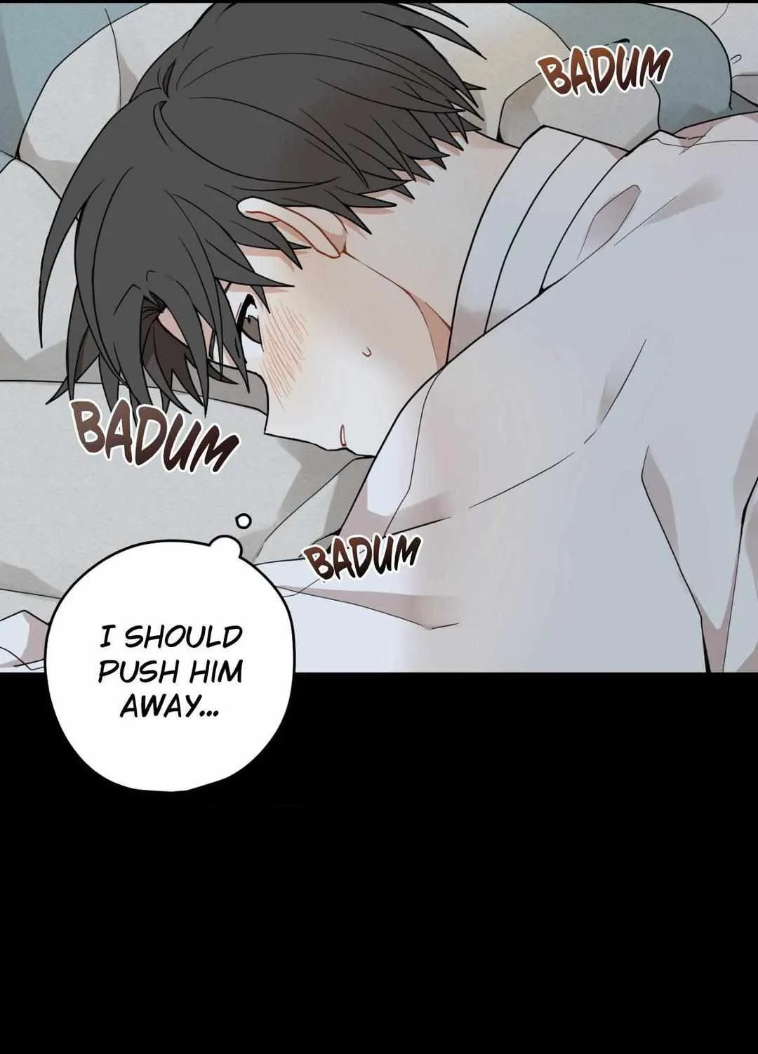 The Path Where the Forsythia Fell Chapter 31 page 26 - 