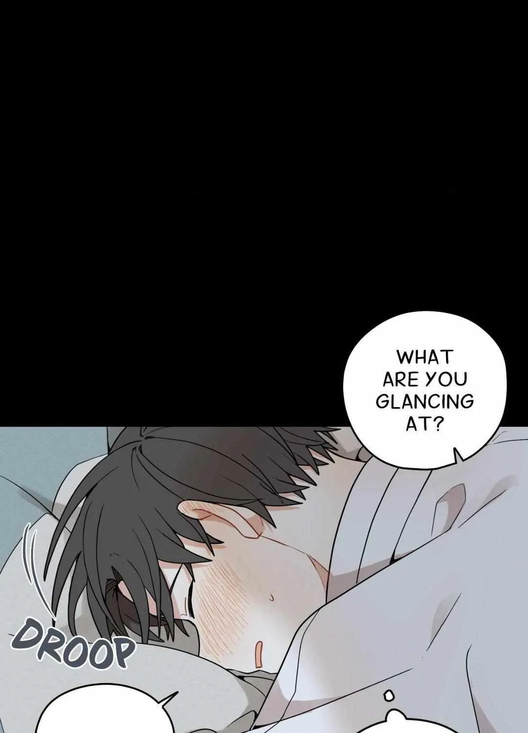 The Path Where the Forsythia Fell Chapter 31 page 28 - 