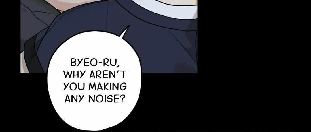 The Path Where the Forsythia Fell Chapter 31 page 33 - 