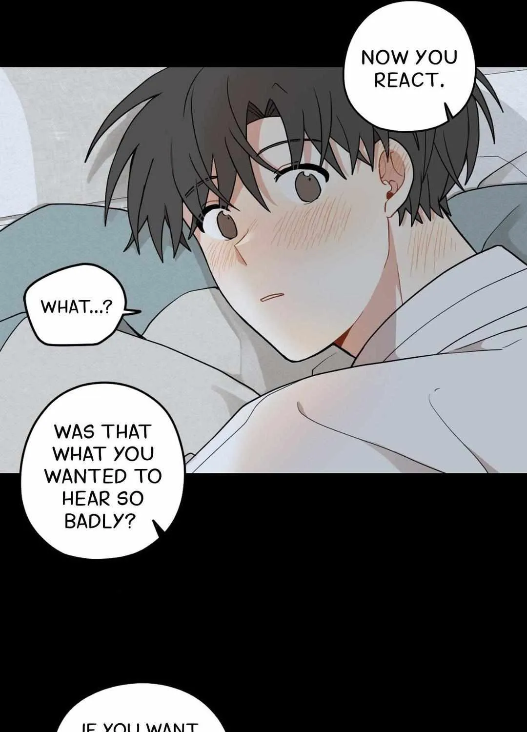 The Path Where the Forsythia Fell Chapter 31 page 38 - 