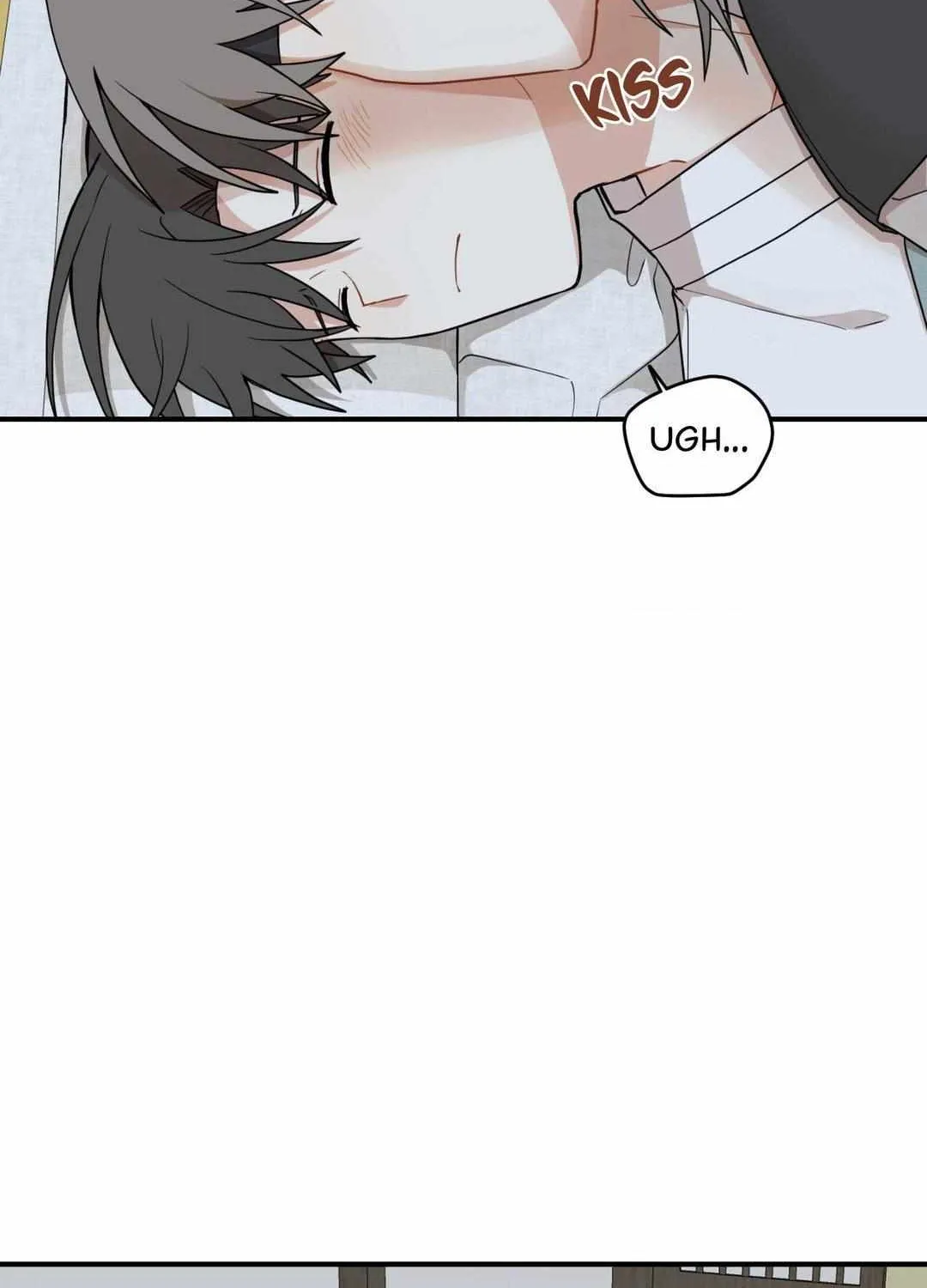 The Path Where the Forsythia Fell Chapter 31 page 43 - 