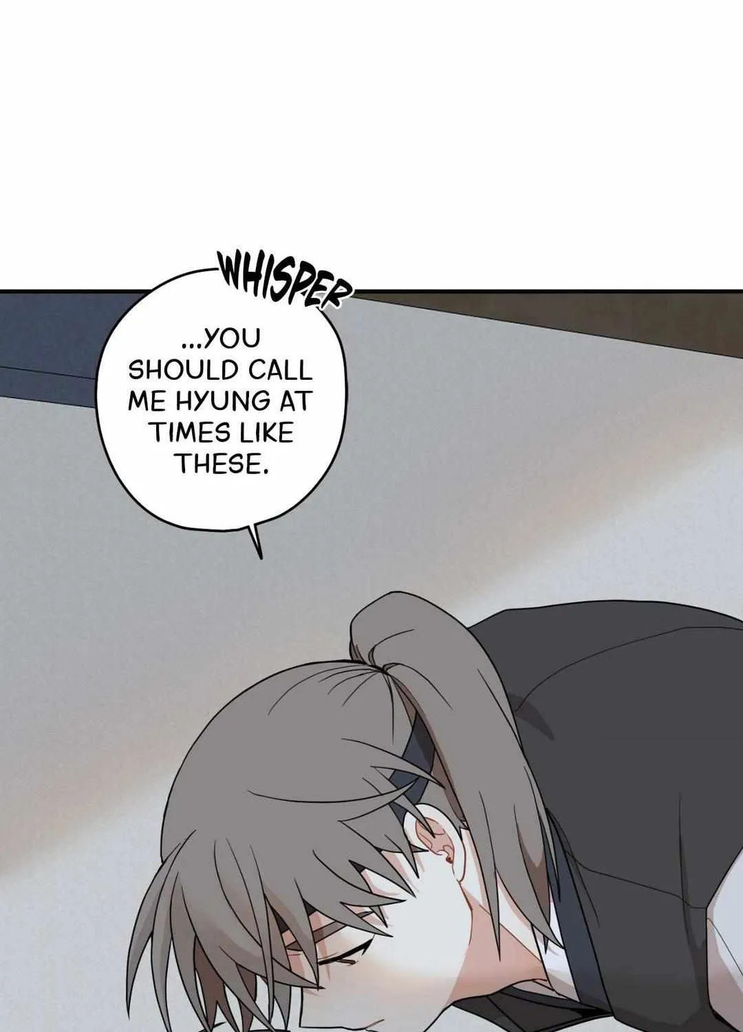 The Path Where the Forsythia Fell Chapter 31 page 47 - 