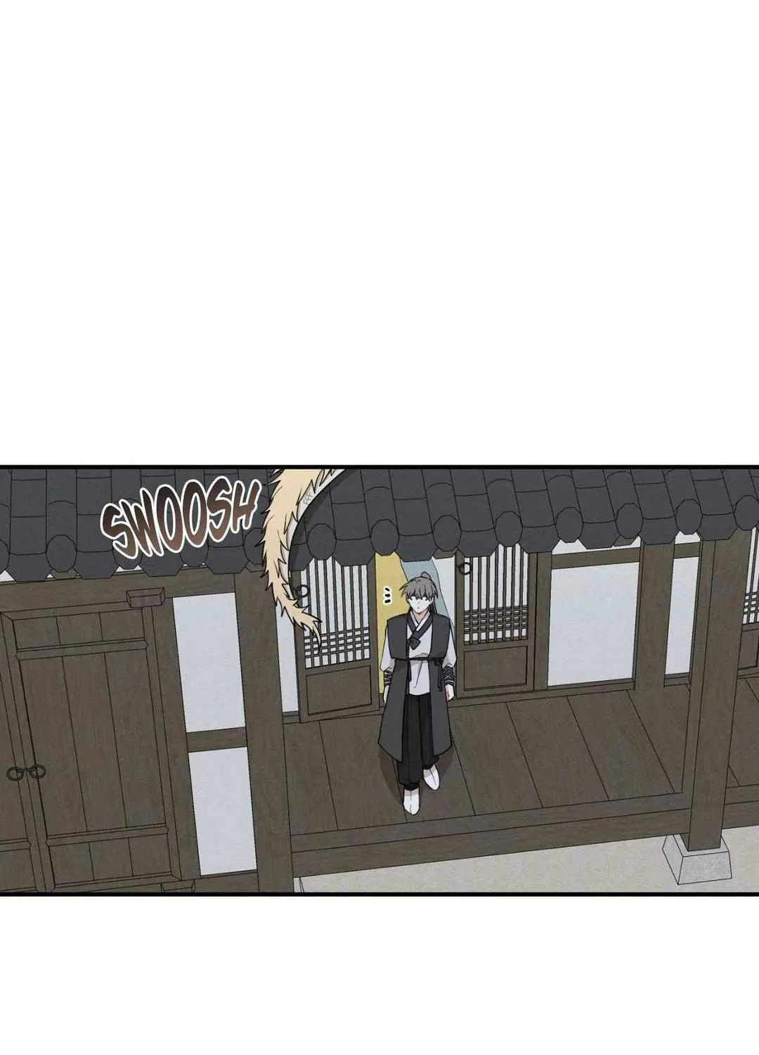 The Path Where the Forsythia Fell Chapter 31 page 54 - 