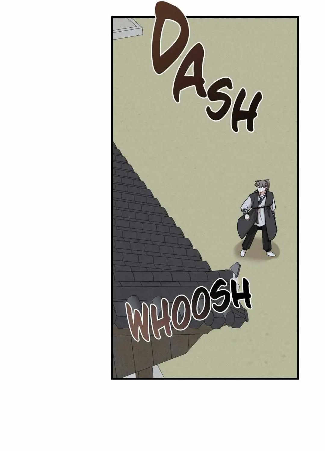 The Path Where the Forsythia Fell Chapter 31 page 58 - 