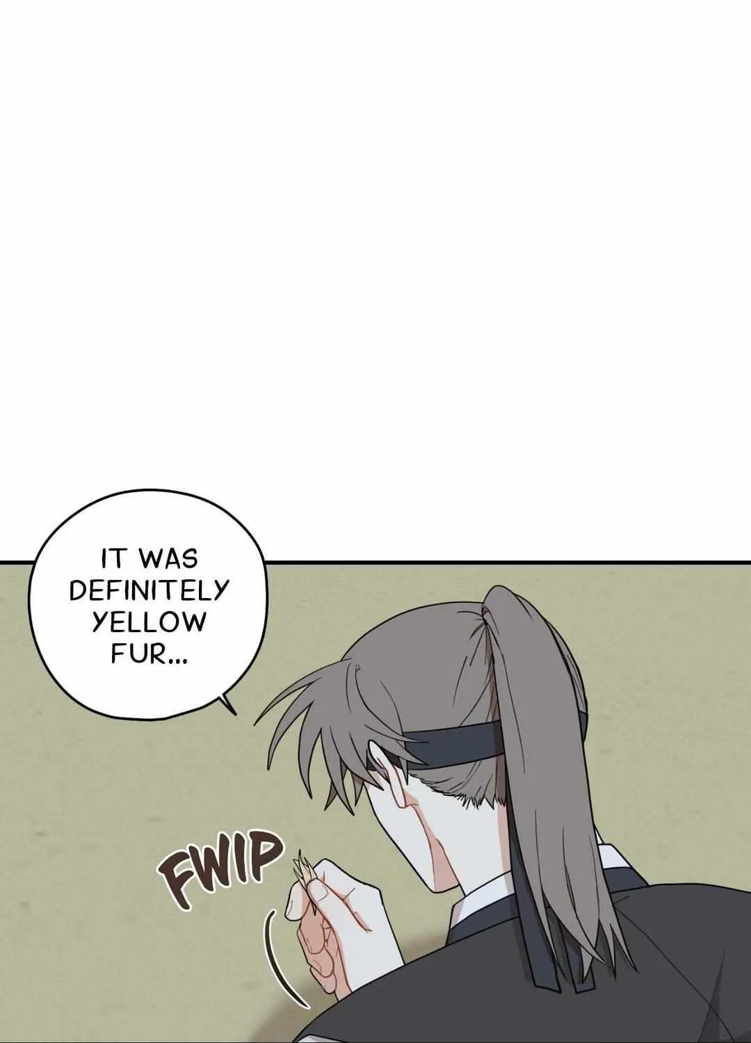 The Path Where the Forsythia Fell Chapter 31 page 59 - 