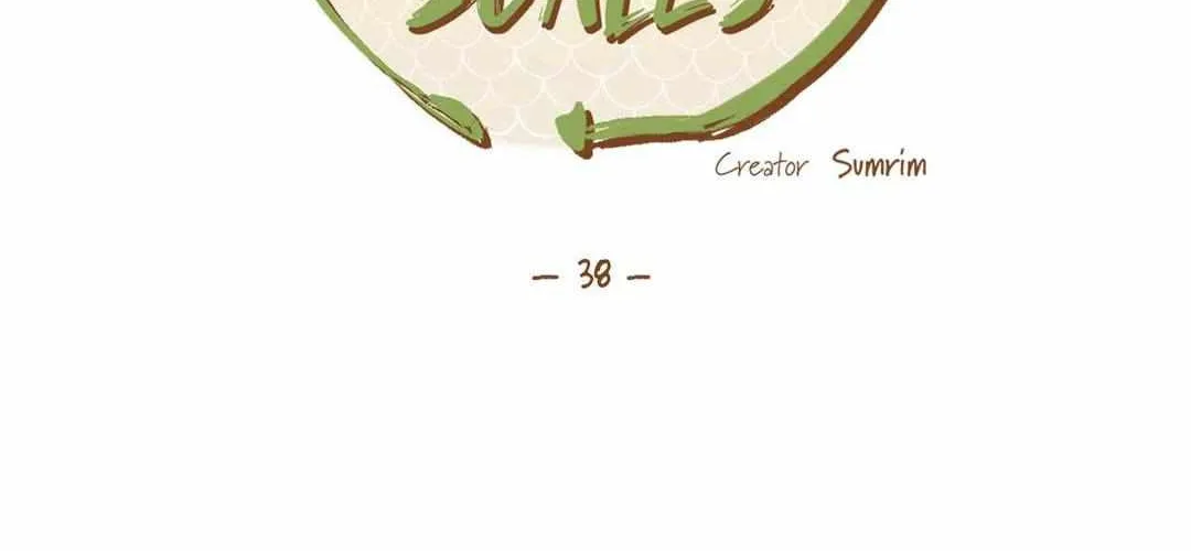 The Path Where the Forsythia Fell Chapter 31 page 61 - 