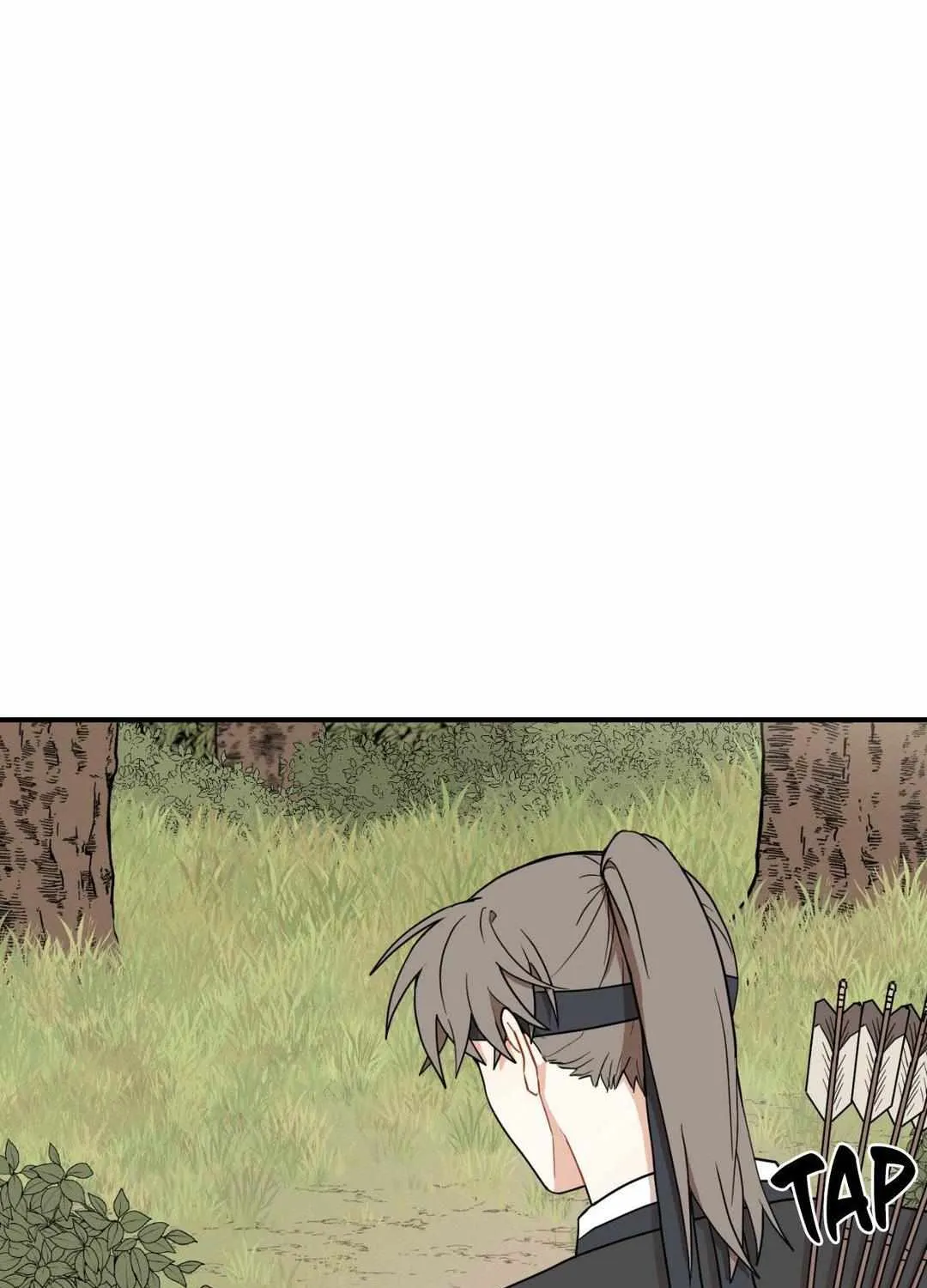 The Path Where the Forsythia Fell Chapter 31 page 62 - 