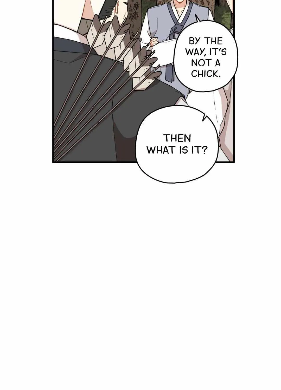 The Path Where the Forsythia Fell Chapter 31 page 72 - 