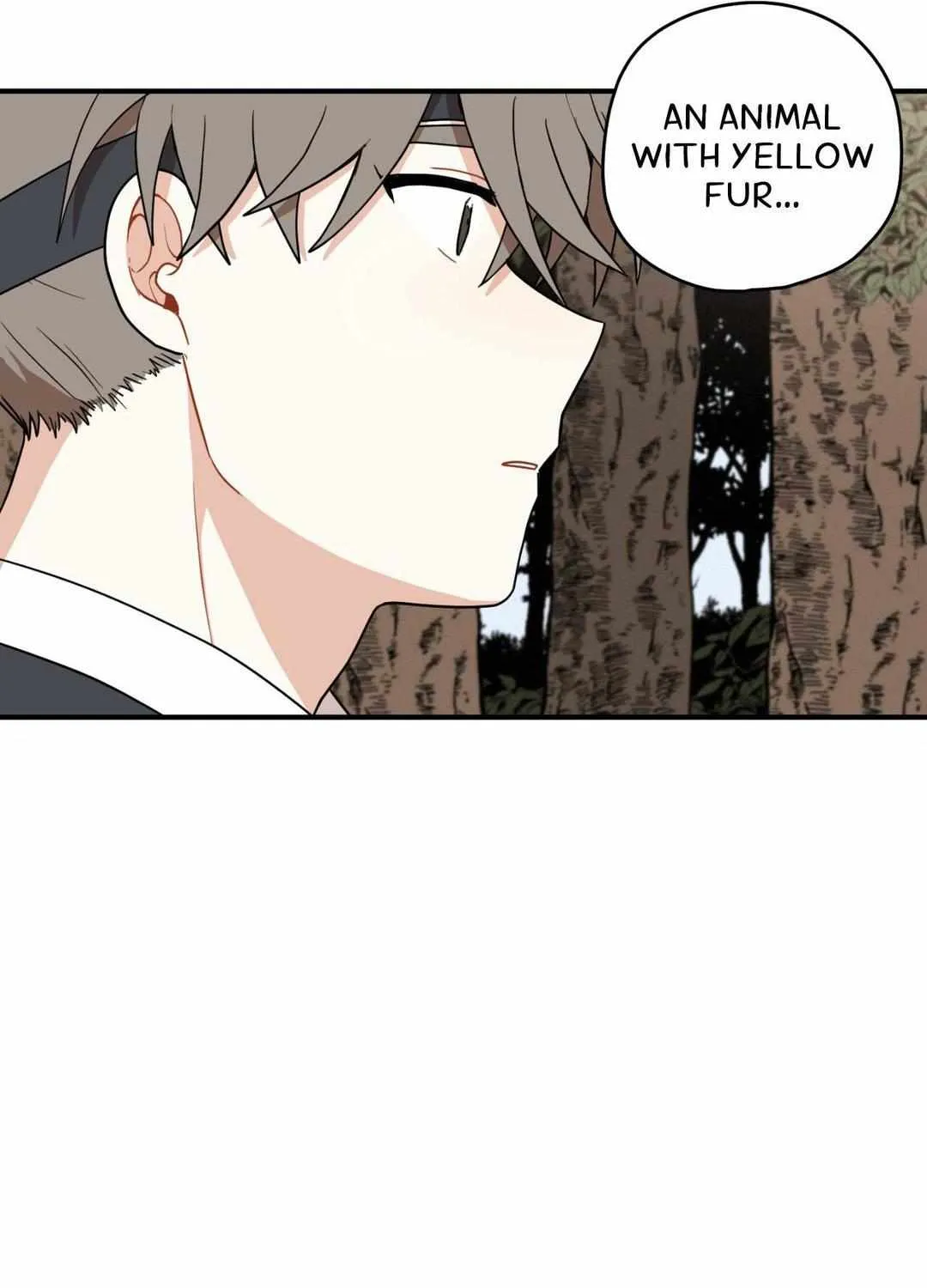 The Path Where the Forsythia Fell Chapter 31 page 74 - 