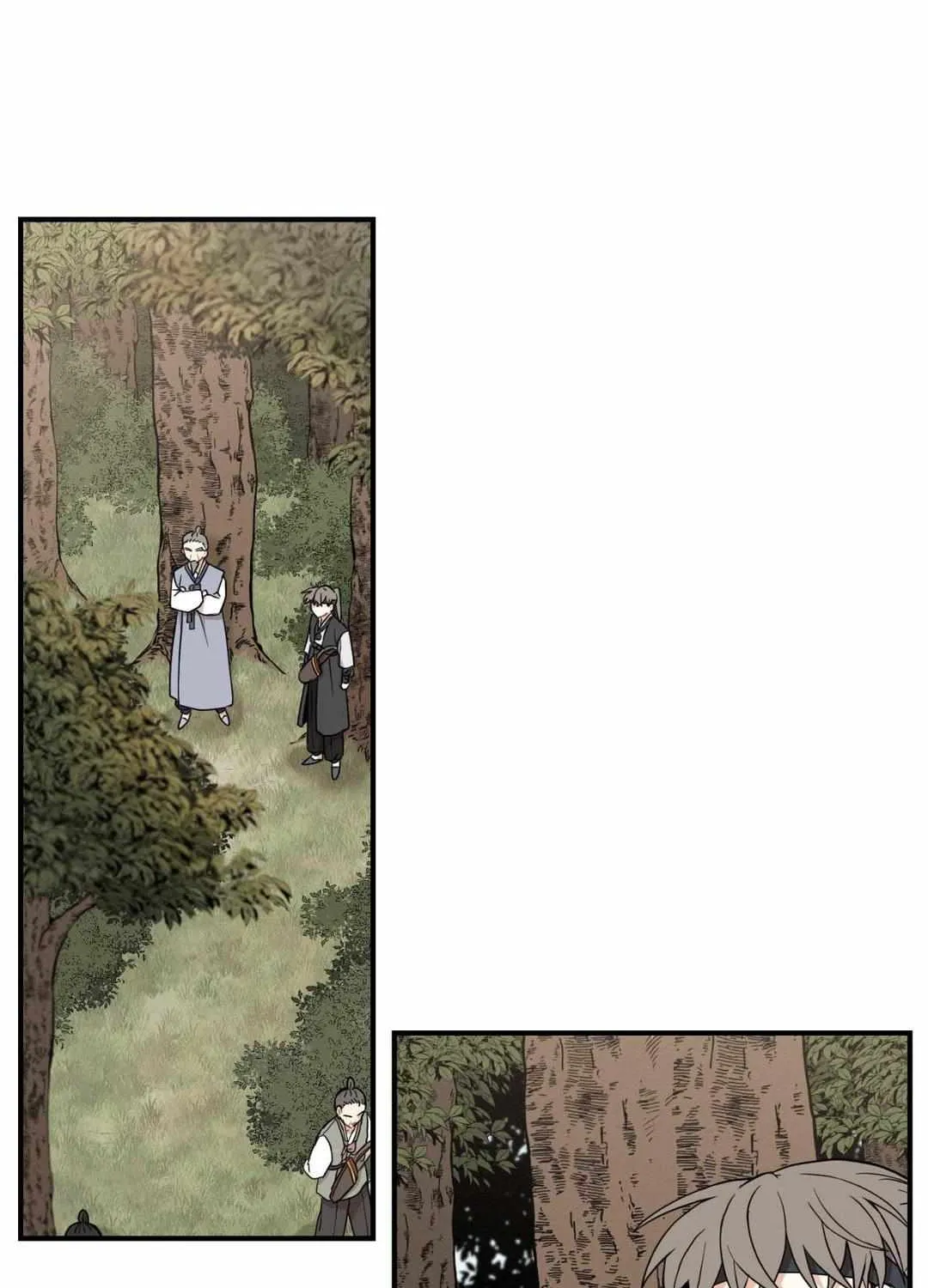 The Path Where the Forsythia Fell Chapter 31 page 75 - 