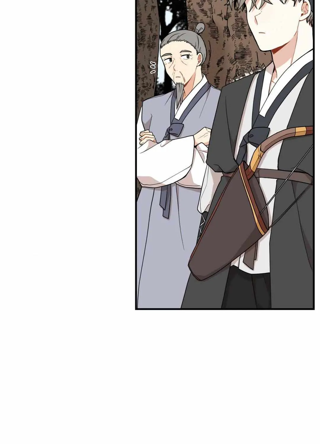 The Path Where the Forsythia Fell Chapter 31 page 76 - 