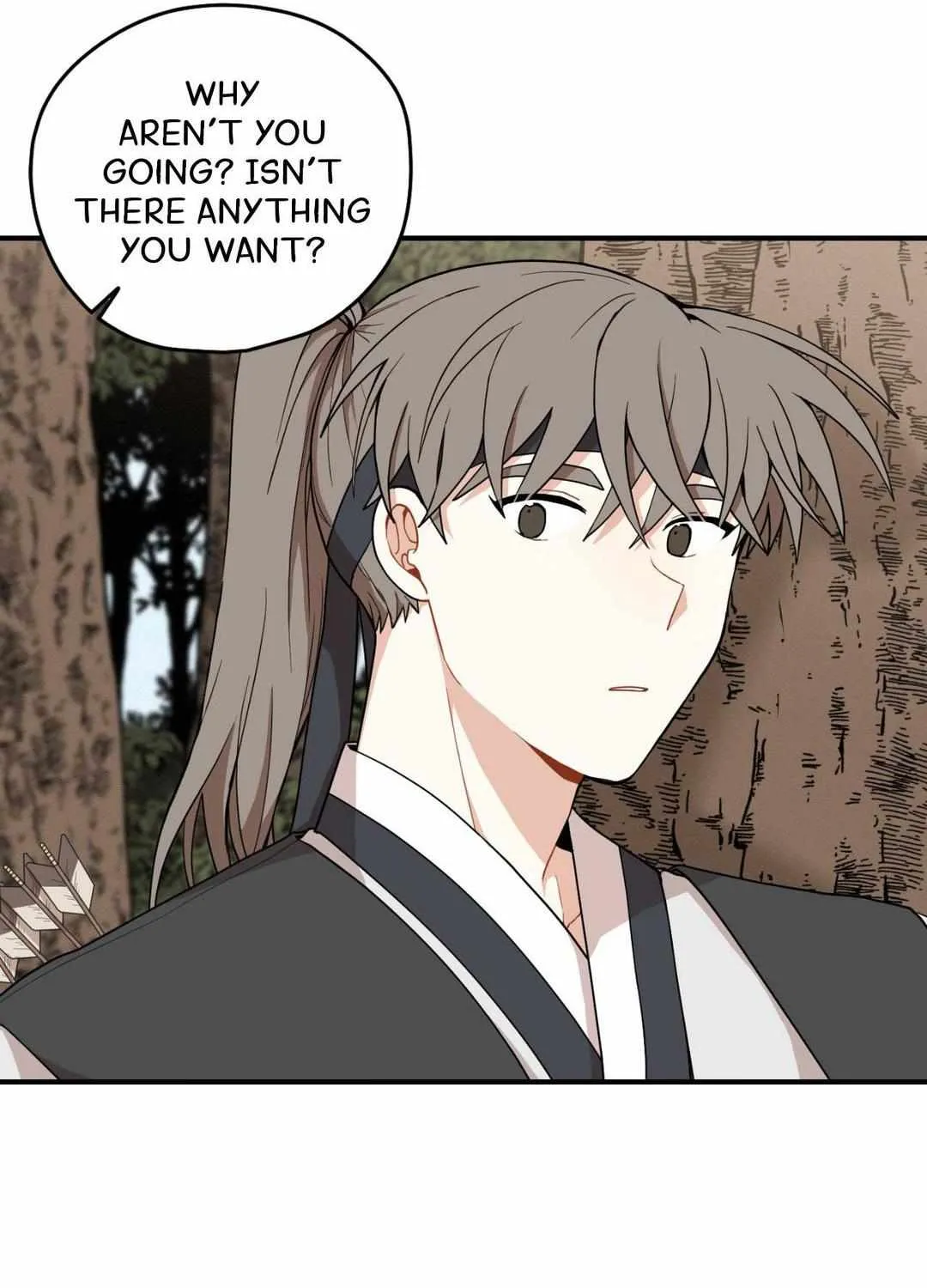 The Path Where the Forsythia Fell Chapter 31 page 78 - 