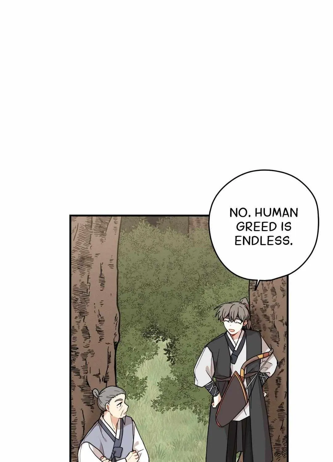 The Path Where the Forsythia Fell Chapter 31 page 79 - 