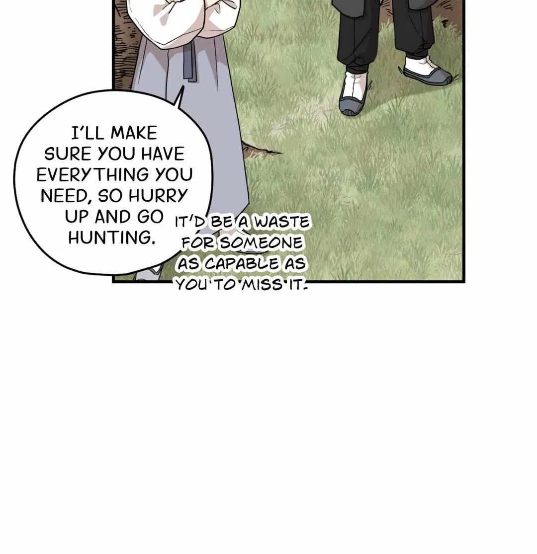 The Path Where the Forsythia Fell Chapter 31 page 80 - 
