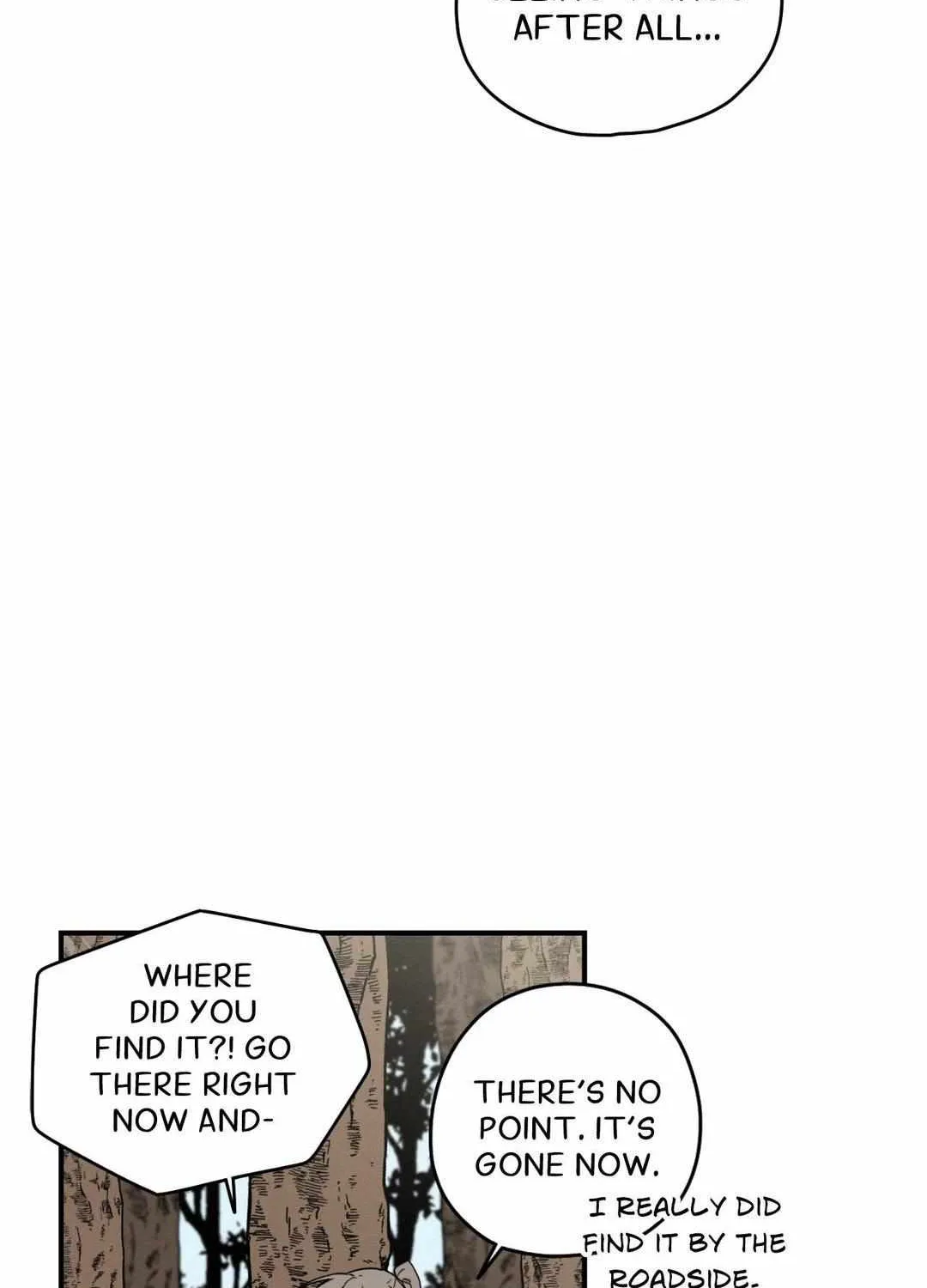 The Path Where the Forsythia Fell Chapter 31 page 86 - 