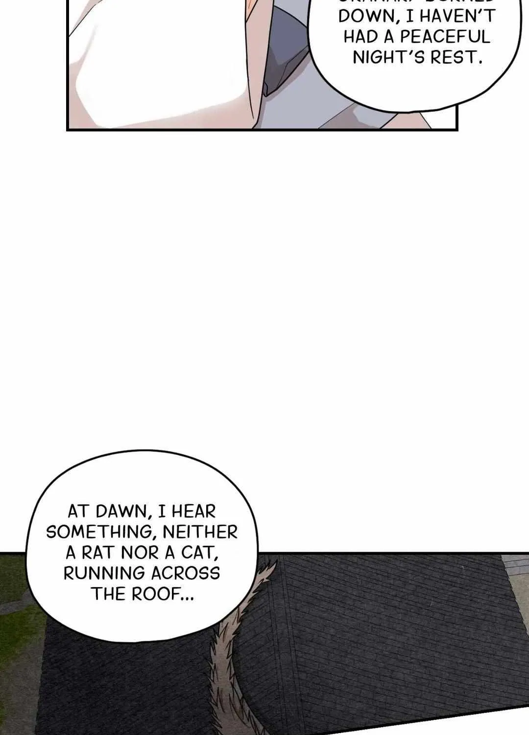 The Path Where the Forsythia Fell Chapter 31 page 90 - 