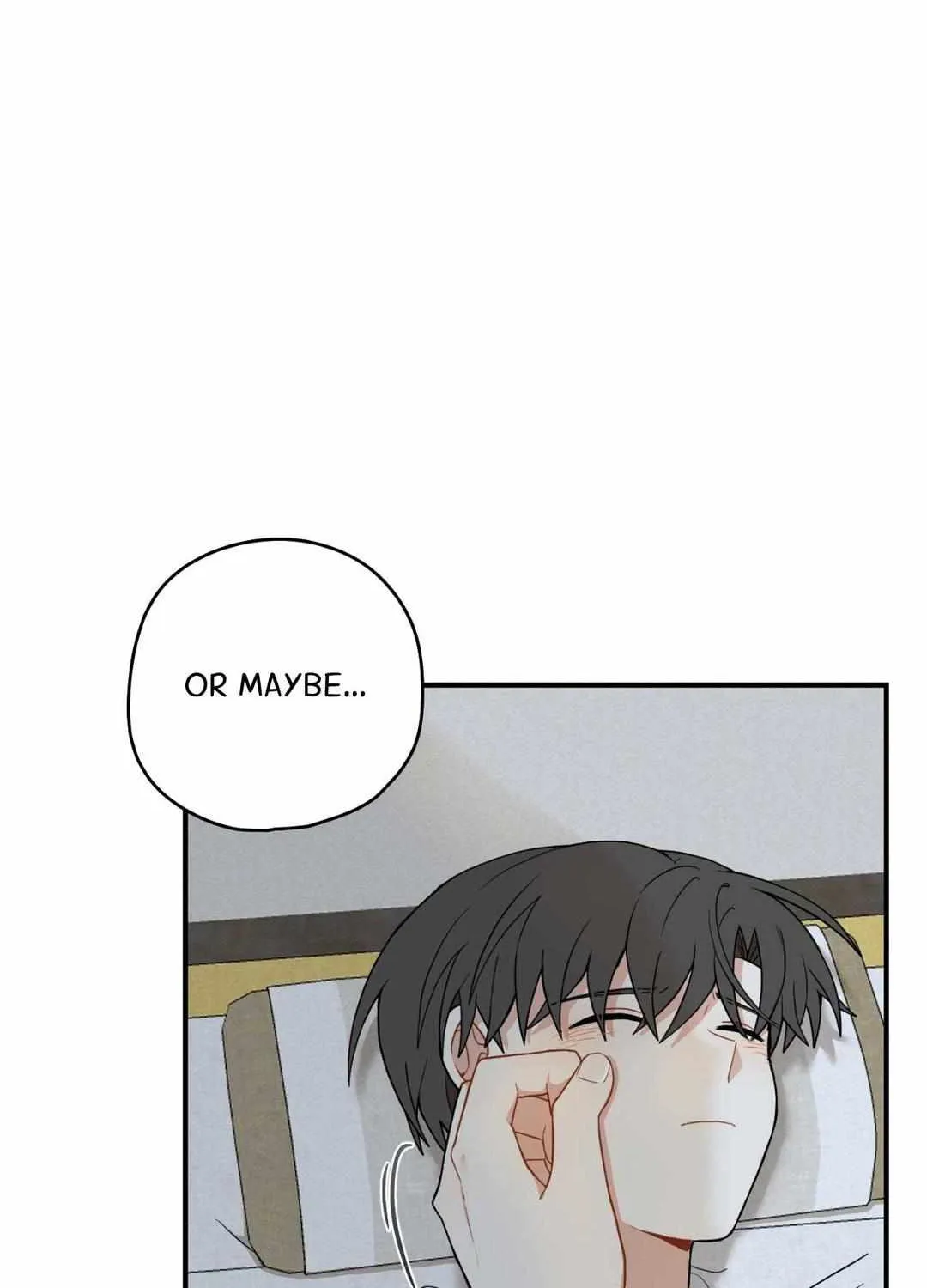 The Path Where the Forsythia Fell Chapter 31 page 10 - 