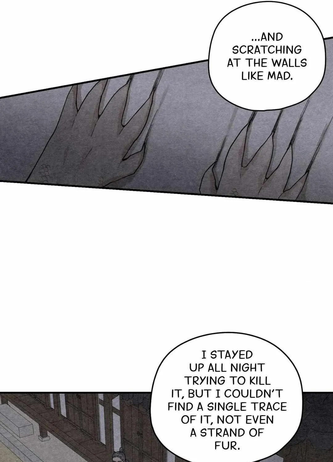 The Path Where the Forsythia Fell Chapter 31 page 92 - 