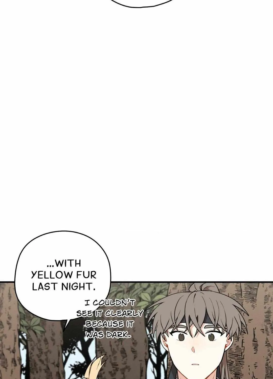 The Path Where the Forsythia Fell Chapter 31 page 94 - 