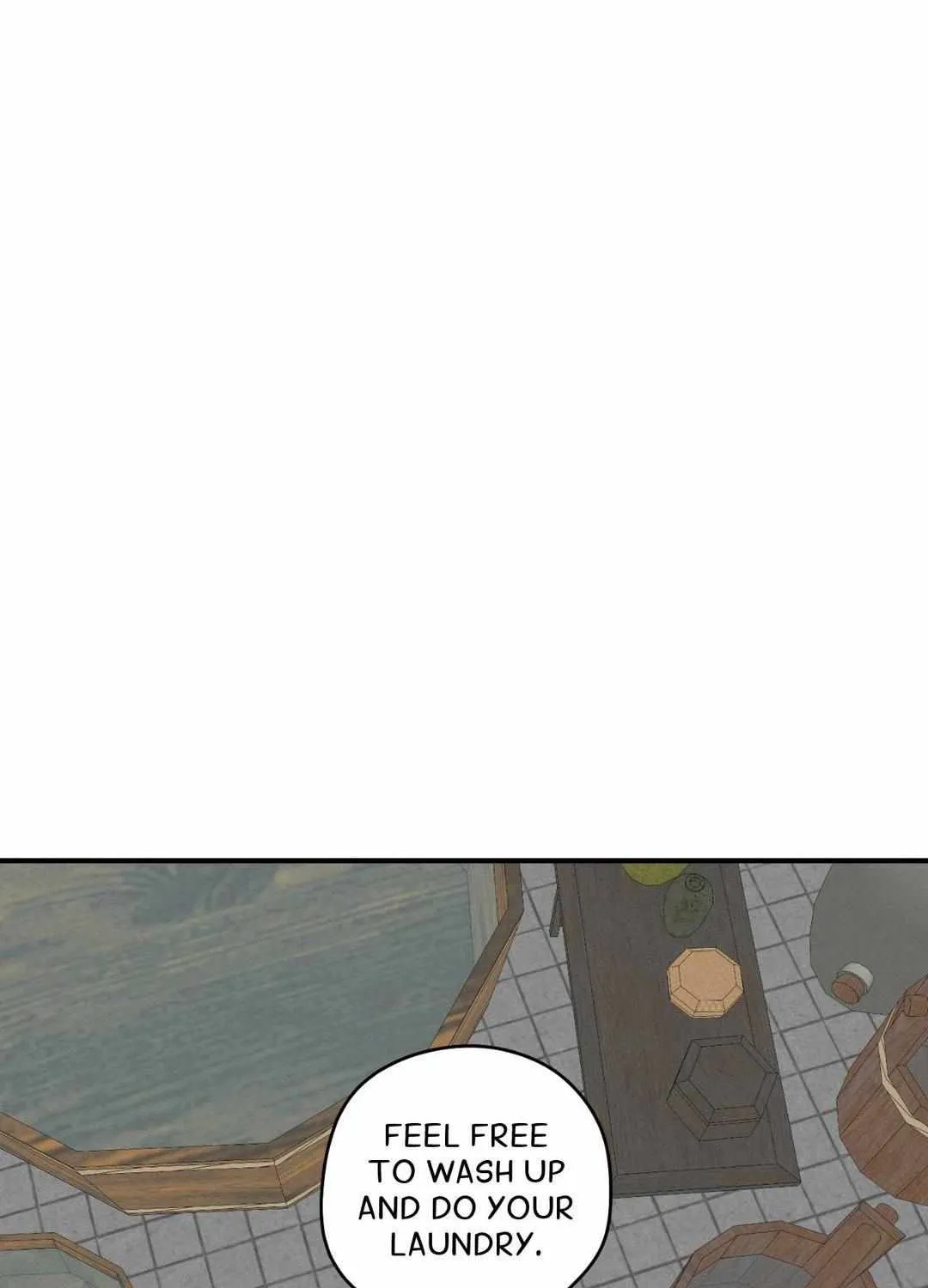 The Path Where the Forsythia Fell Chapter 32 page 102 - 
