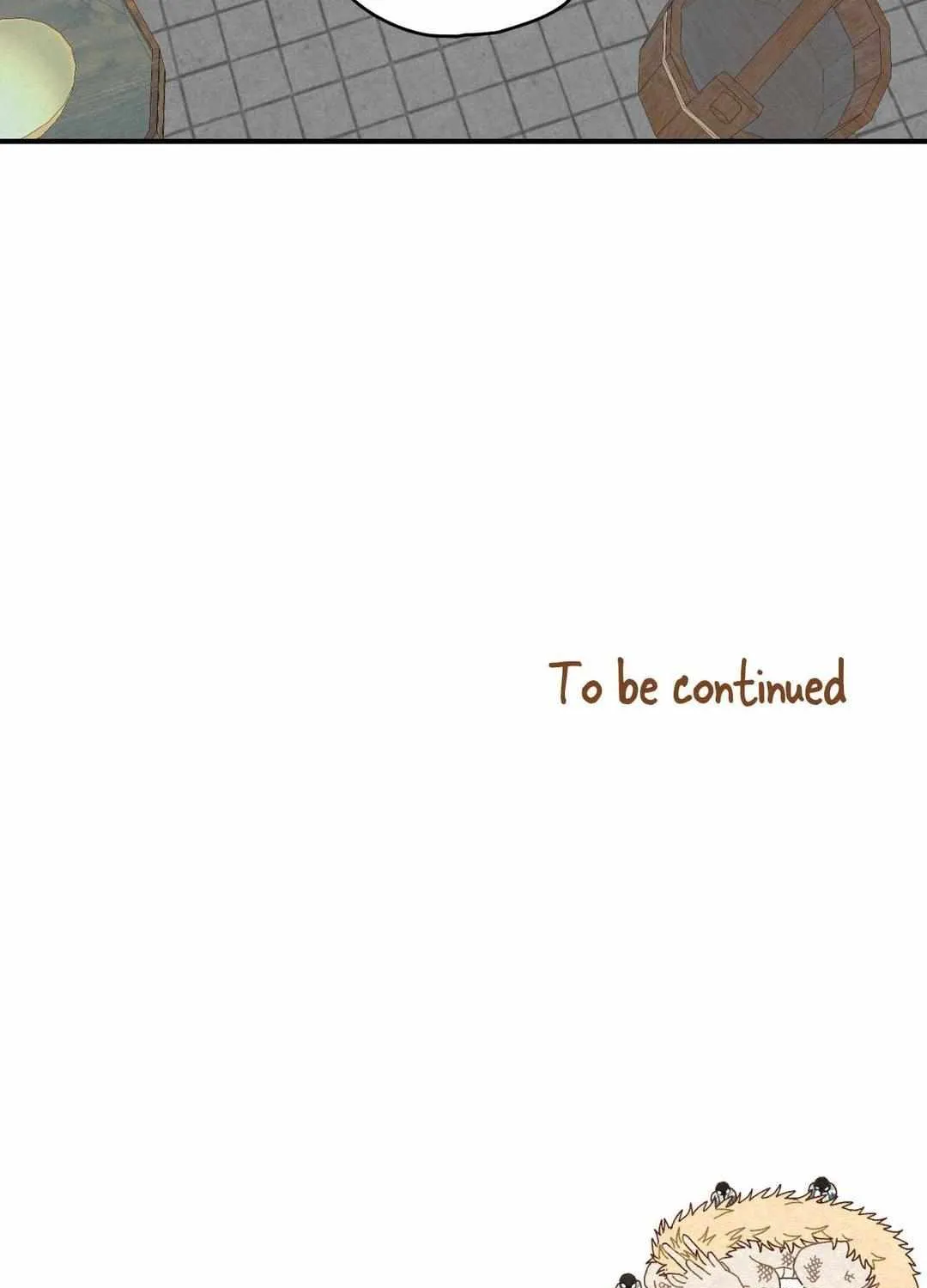 The Path Where the Forsythia Fell Chapter 32 page 103 - 
