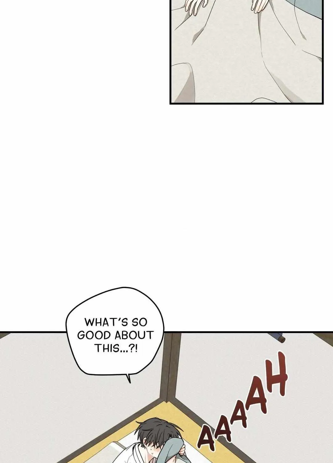 The Path Where the Forsythia Fell Chapter 32 page 16 - 