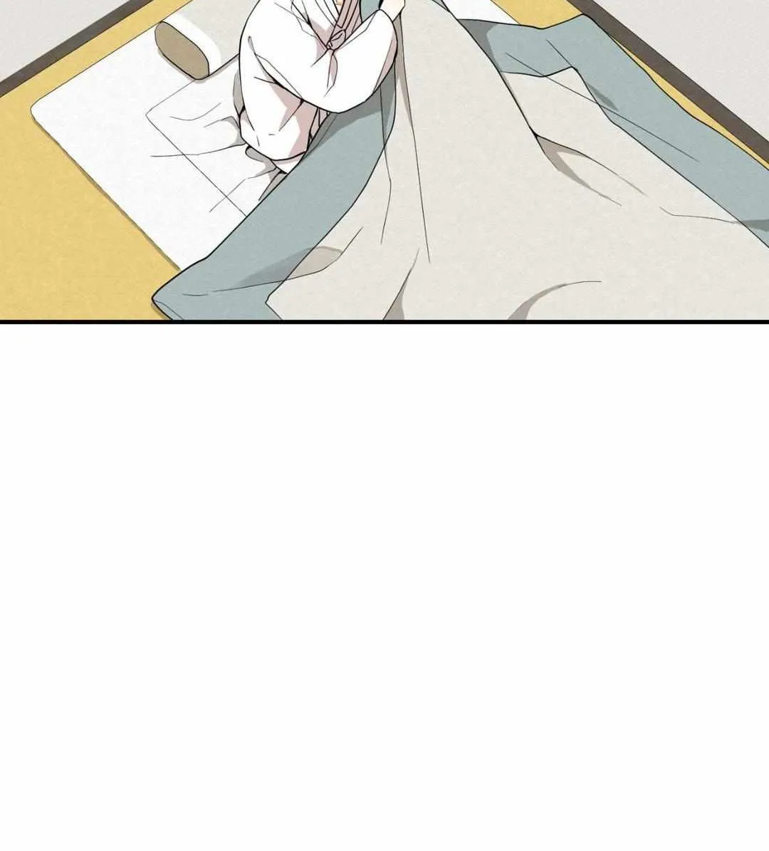 The Path Where the Forsythia Fell Chapter 32 page 17 - 