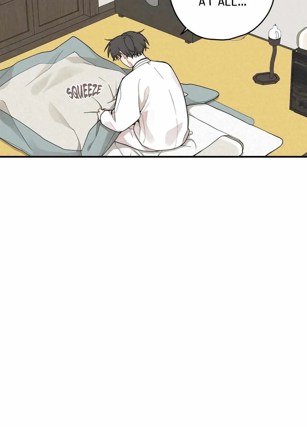 The Path Where the Forsythia Fell Chapter 32 page 20 - 