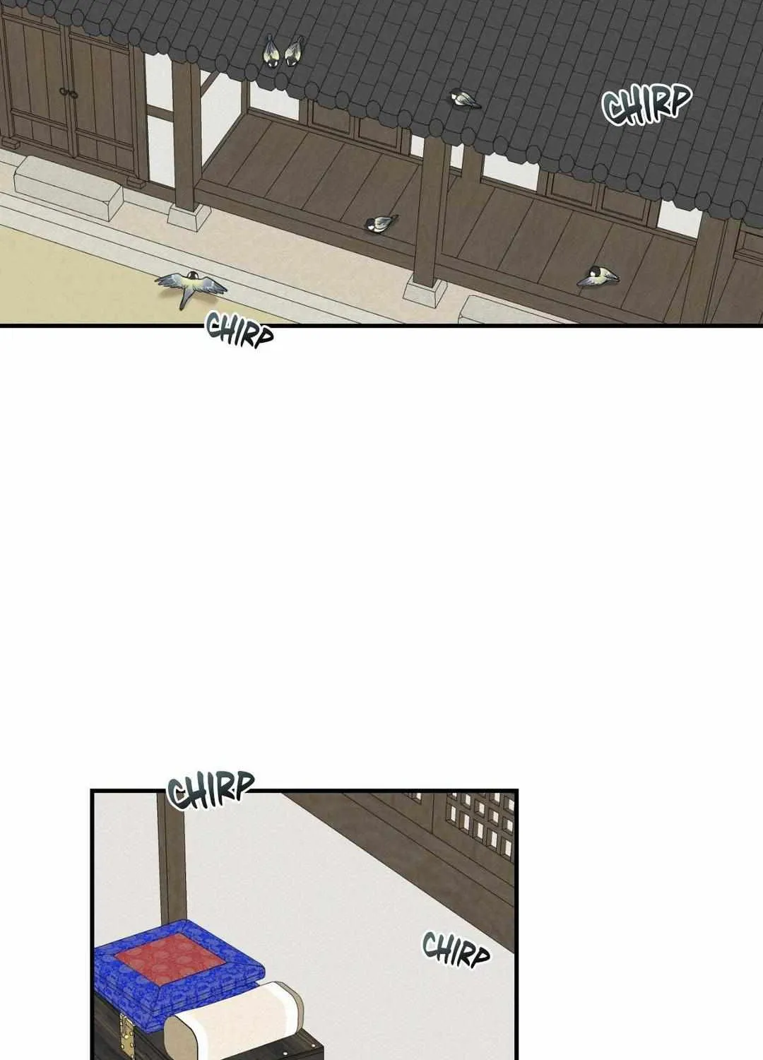 The Path Where the Forsythia Fell Chapter 32 page 3 - 