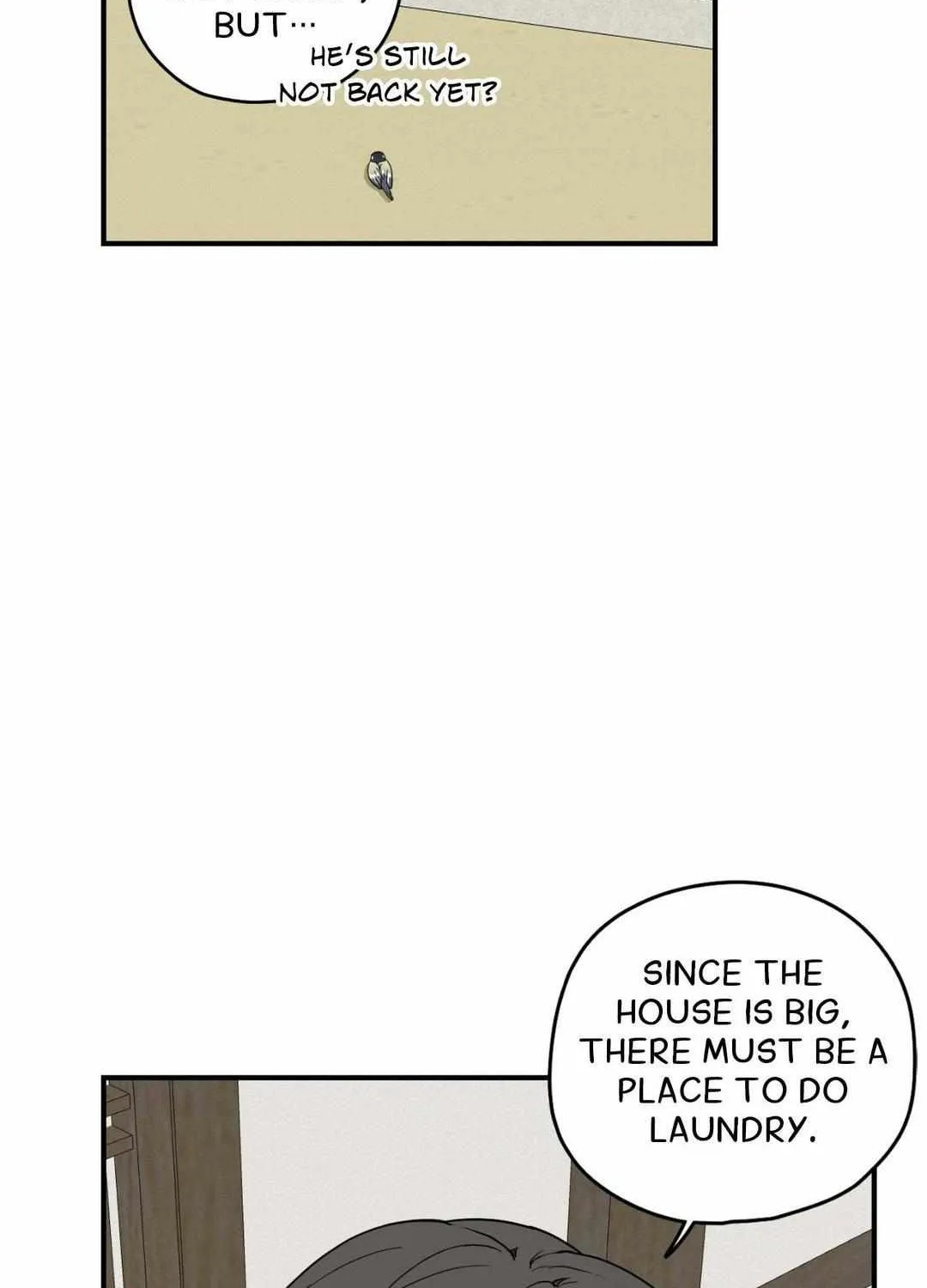 The Path Where the Forsythia Fell Chapter 32 page 23 - 