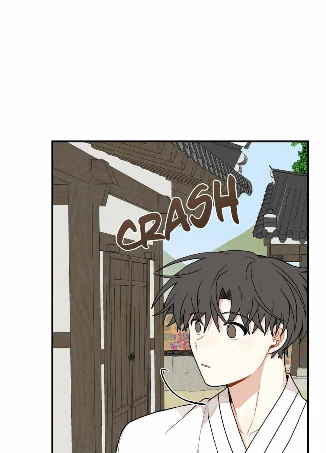 The Path Where the Forsythia Fell Chapter 32 page 30 - 