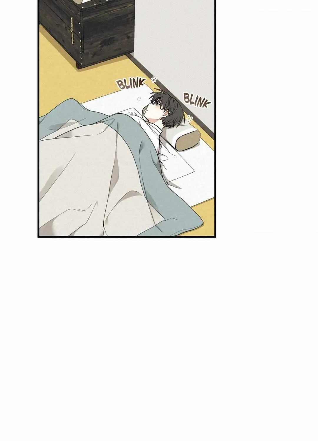 The Path Where the Forsythia Fell Chapter 32 page 4 - 